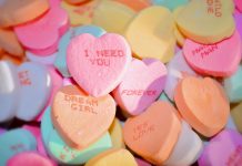 God gives you the people you need