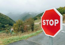 Stop telling your fiends