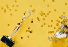 Winners versus losers