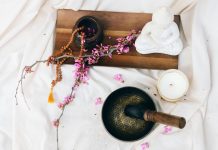 Happiness is different