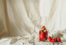 Optimistic about the future