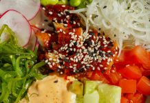 Declare God’s Goodness