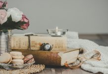 You can feel good about yourself