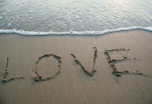 Do what you love to do