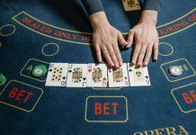 You do not know who is important to you until you actually lose them