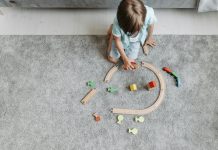 Imagine no limitations