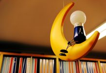 The value of an idea, lies in the using of it