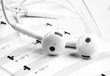 The secret of getting ahead is getting started