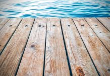 God looks beyond the surface