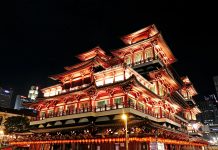 Buddha Silence Quotes