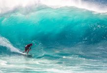 Self discipline in action