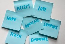 Build high self esteem