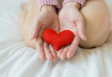 Positive Affirmation