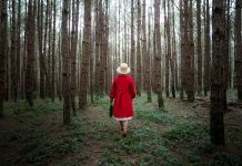 Whatever you give back to you