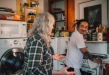 Be Happy with Who you are