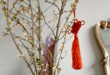 The place of blessing