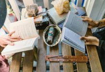 Connected to believe