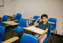 When you have a hard life, a tough life, success become very easy