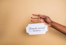 Declare God’s favor