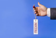 Your attitude contributes to success