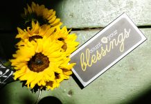 God Works For Your Good