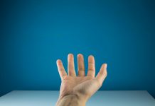 Receive the double portion