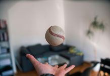 From the back to the front