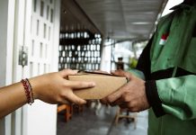 You must learn to be a giver