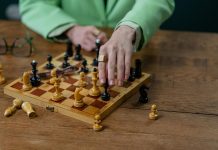 Signs you are a high-level thinker