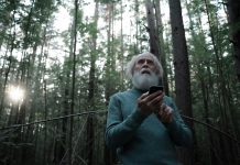 Do not be Sad or Afraid