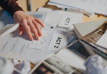 Success comes when people act together