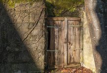 Never forget three people