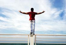 Stand up for what is right