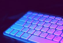 The commanded blessing is yours