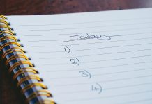 Do what you have to do