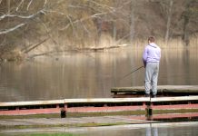 Look out for the people who look out for you