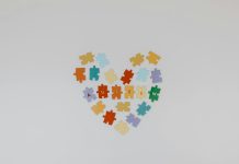 He make up the difference