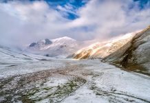 Do not worried too much