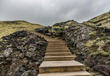 Do smart steps ever day